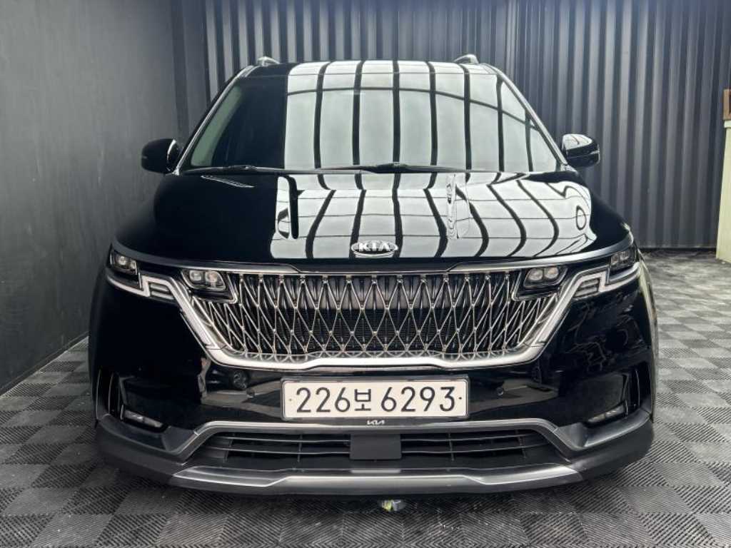 국산차 리스트 차량 이미지