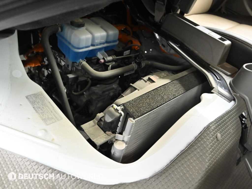 Hyundai Porter 1.0 Ton/ Super Cab/ Long Wheelbase/ Smart Special 7