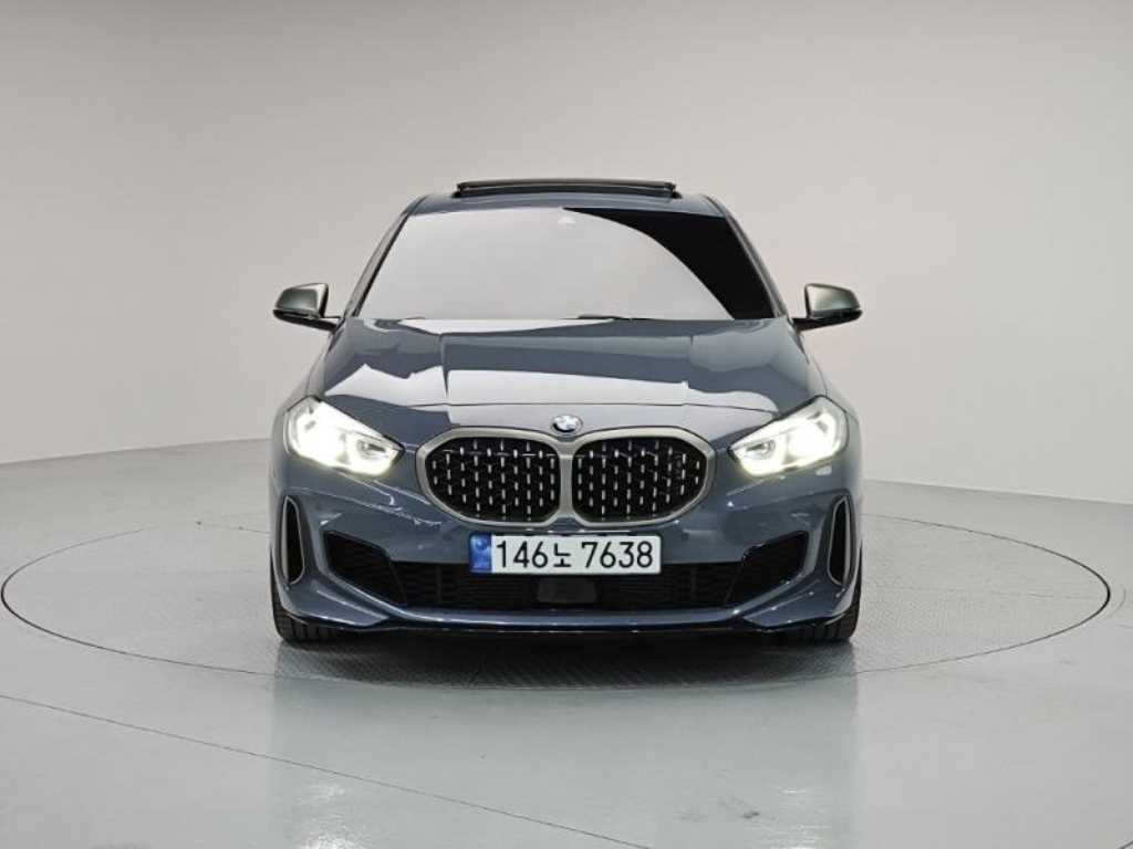 BMW 1 Series M135i xDrive
