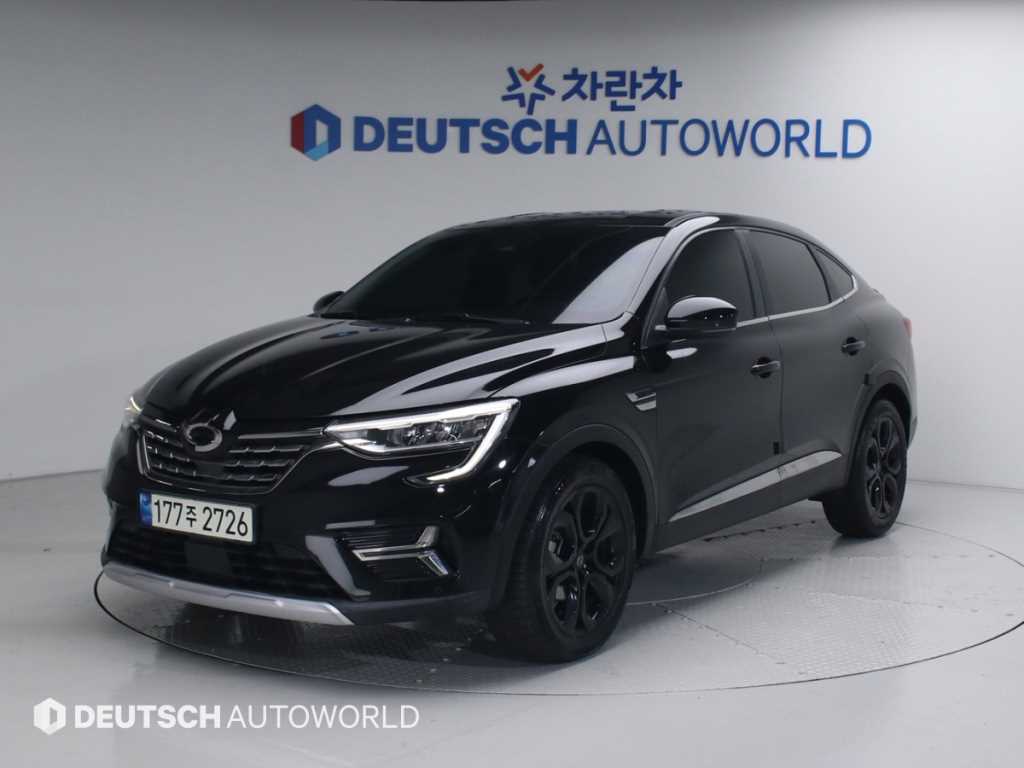 Renault XM3 1.3 TCe RE Signature