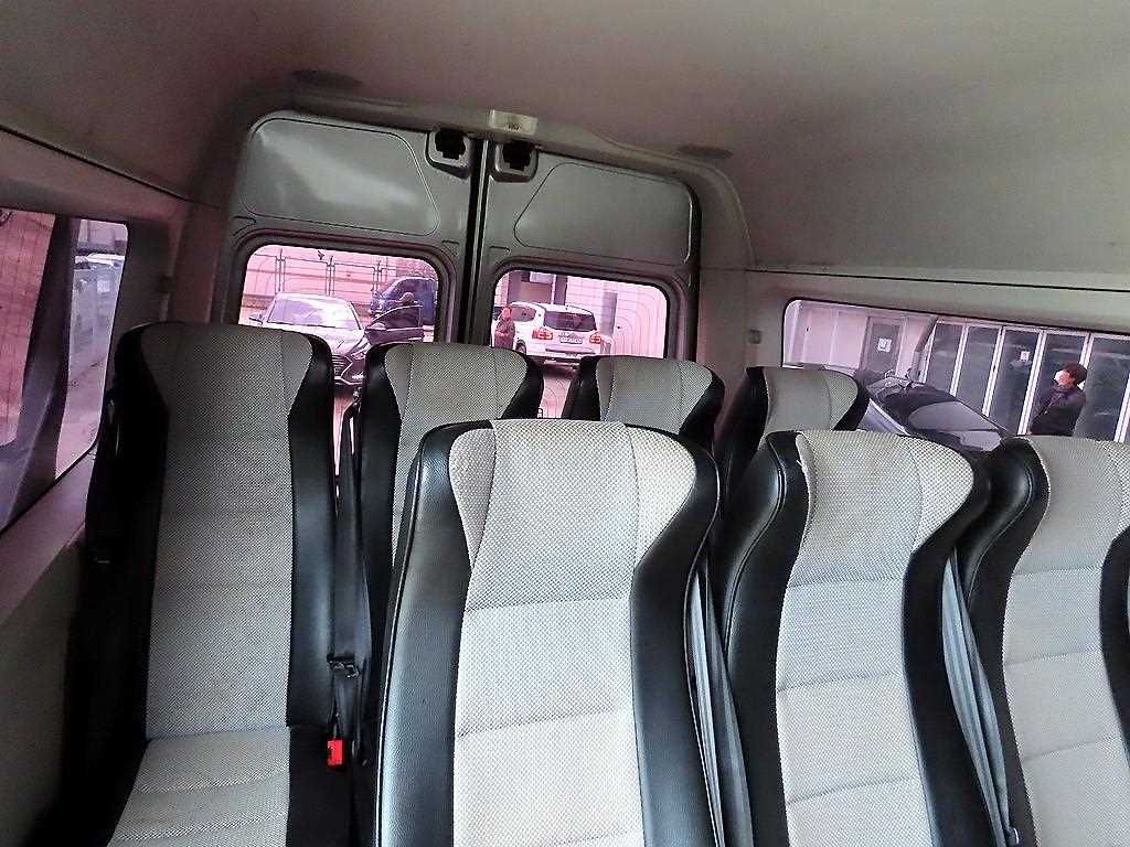 Renault Master 2.3 7