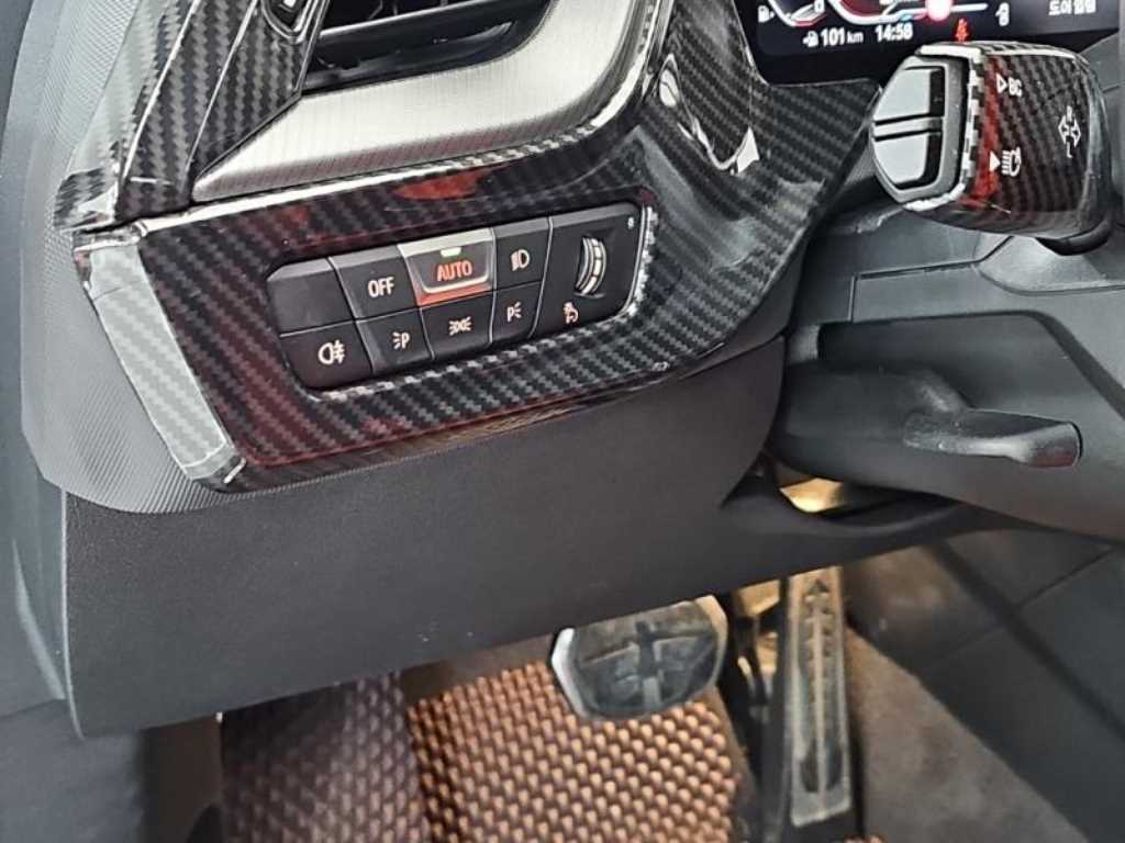 BMW 1 Series M135i xDrive 9