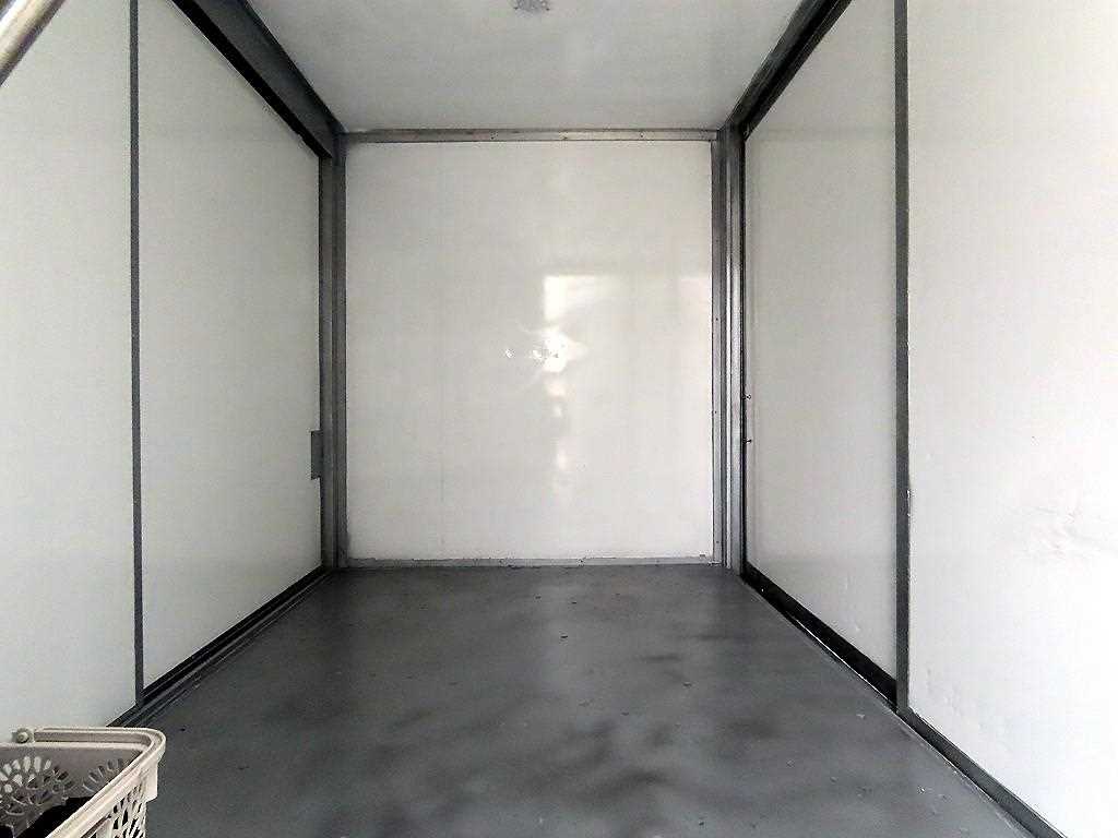 Hyundai Porter 1.0 Ton/ Super Cab/ Long Wheelbase 7