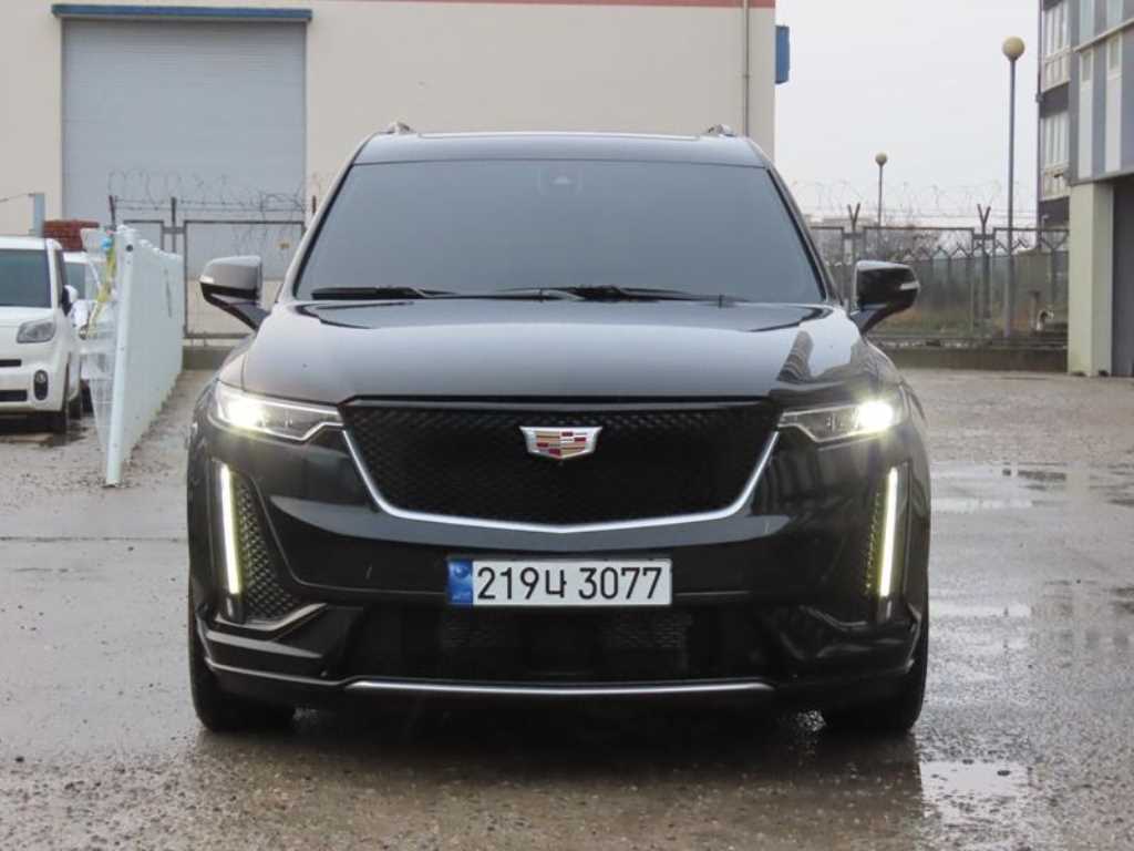 XT6 3.6 스포츠 2023년식