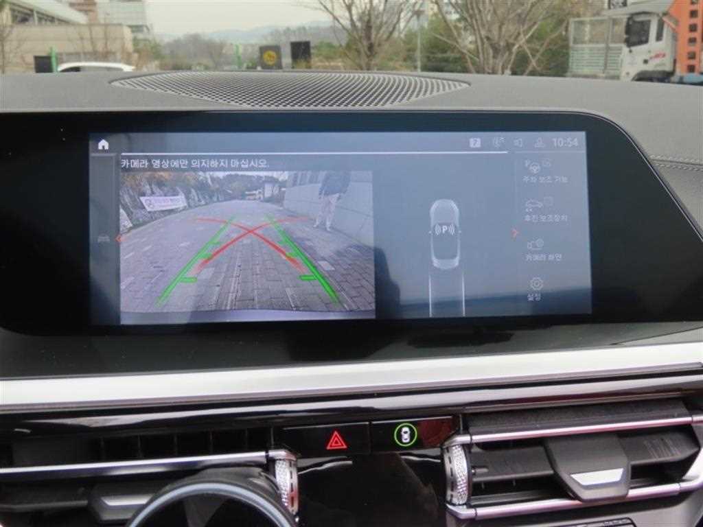 BMW Z4 sDrive 20I M Sport 10