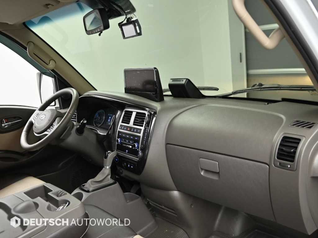 Hyundai Porter 1.0 Ton/ Super Cab/ Long Wheelbase/ Smart Special 8