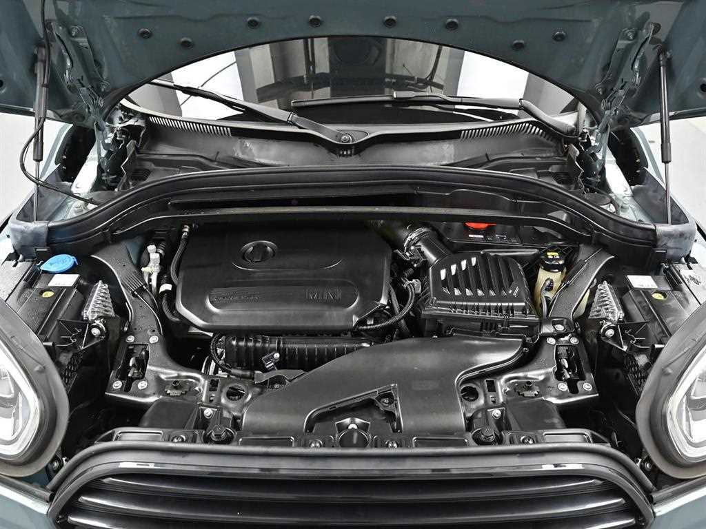 Mini Countryman 1.5 Classic Base Type 7