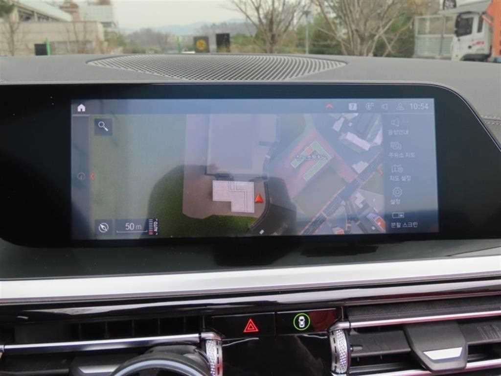 BMW Z4 sDrive 20I M Sport 9