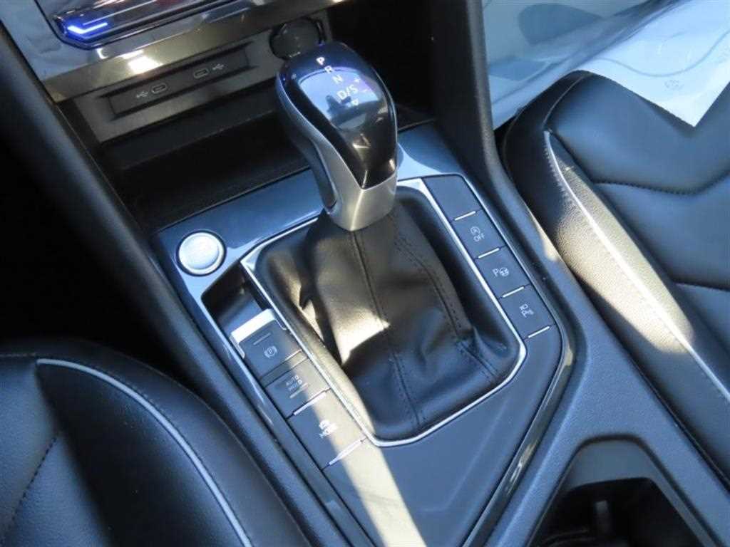 Volkswagen Tiguan 2.0 TDI Prestige 7