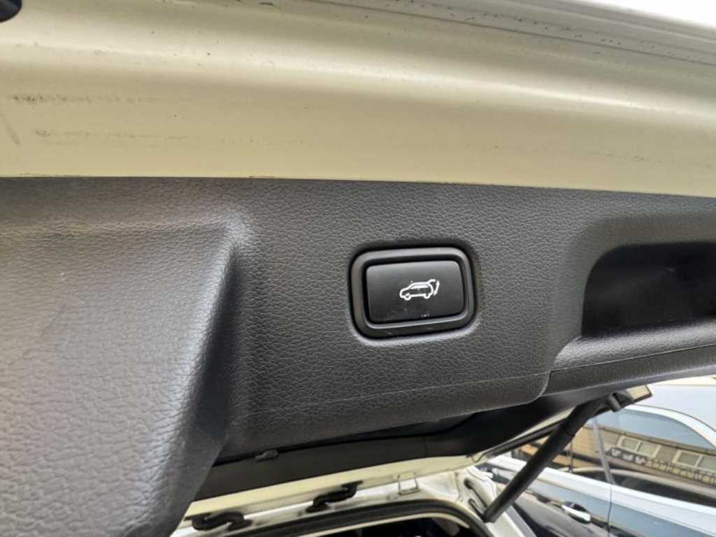 Hyundai Palisade Gasoline 3.8 2WD Exclusive 7