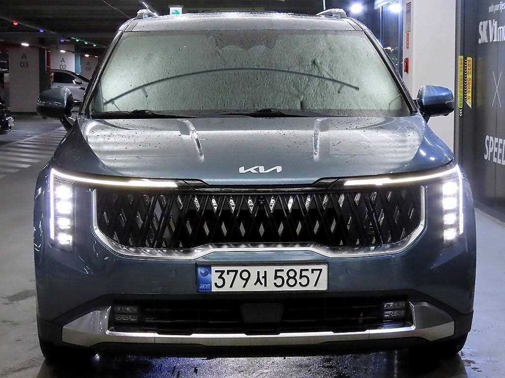 국산차 리스트 차량 이미지