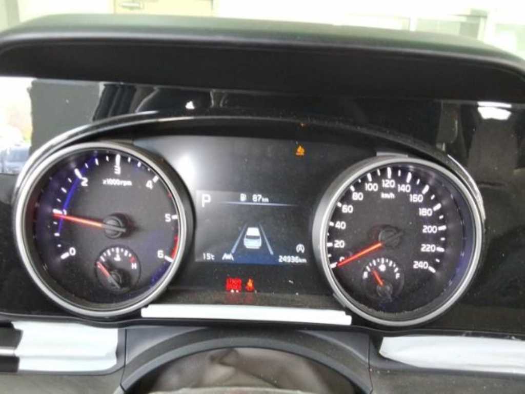 Kia Carnival Diesel Noblesse 7