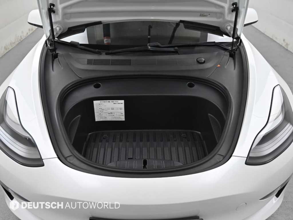 Tesla Model 3 Long Range 7