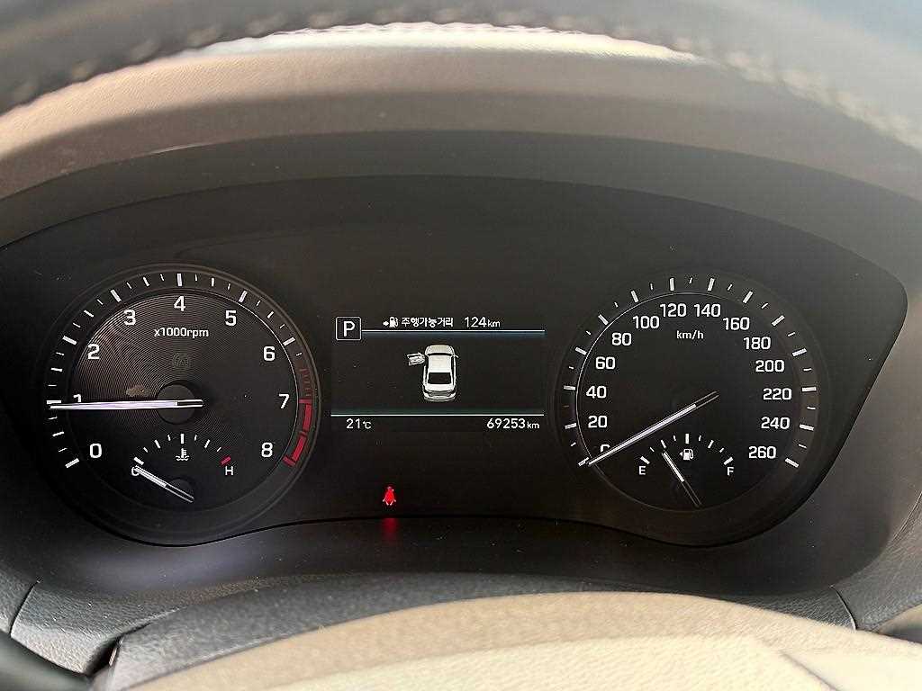 Genesis G80 3.3 GDI AWD Luxury 10