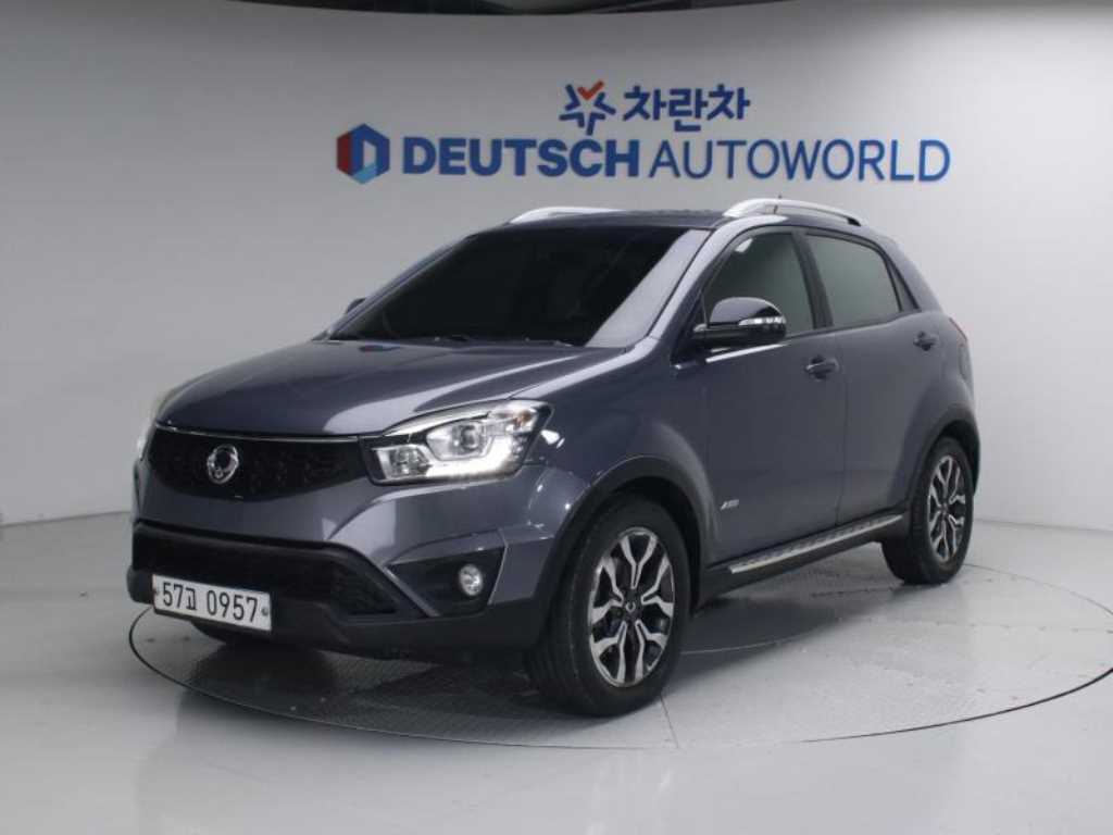 국산차 리스트 차량 이미지