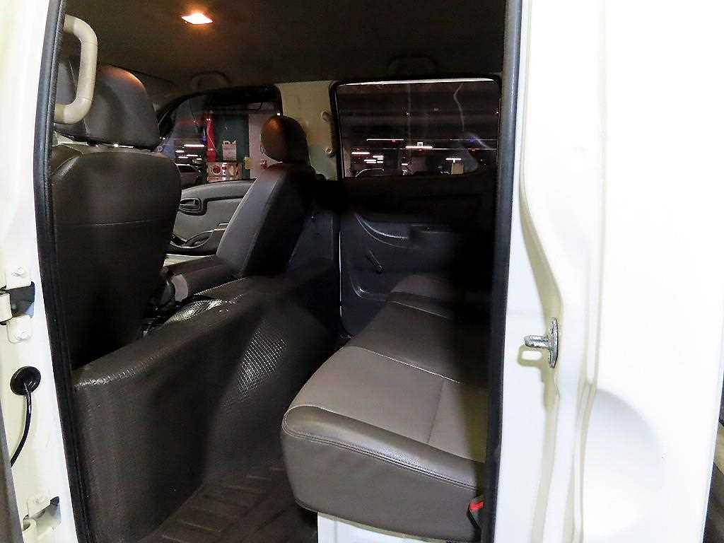 Hyundai Porter 1.0 Ton/ Double Cab/ CRDi 9