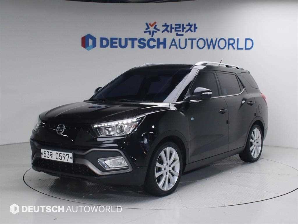 국산차 리스트 차량 이미지