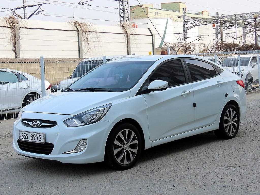 국산차 리스트 차량 이미지