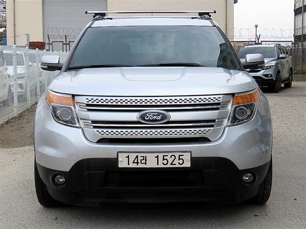 국산차 리스트 차량 이미지