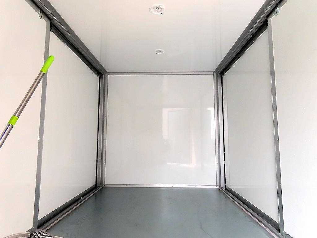 Hyundai Porter 1.0 Ton/ Super Cab/ Long Wheelbase 7