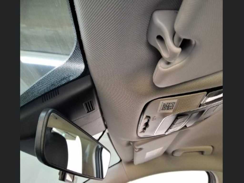 Hyundai Tucson Diesel 2.0 2WD Modern 10