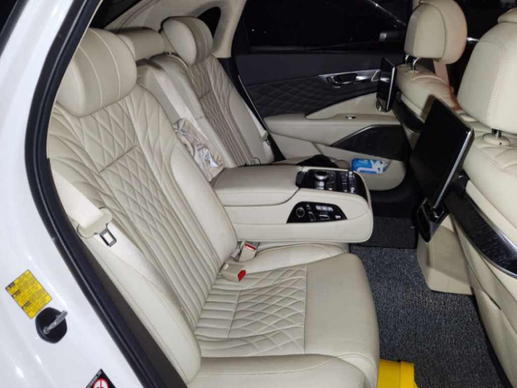 Kia K9 3.8 GDI AWD Best Selection Ⅱ 4