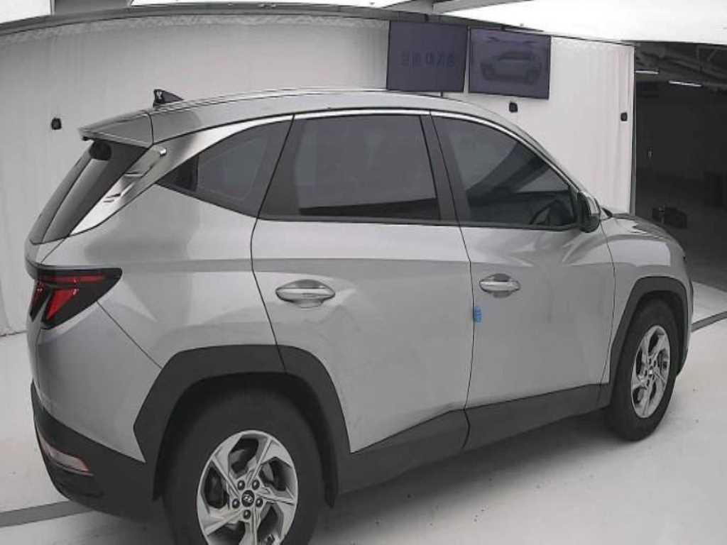 Hyundai Tucson Diesel 2.0 2WD Modern 5
