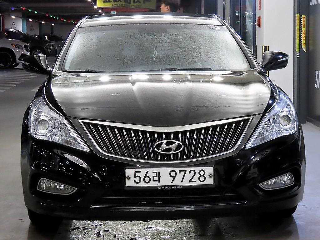 현대 그랜저 HG300 PREMIUM 사진 2/20