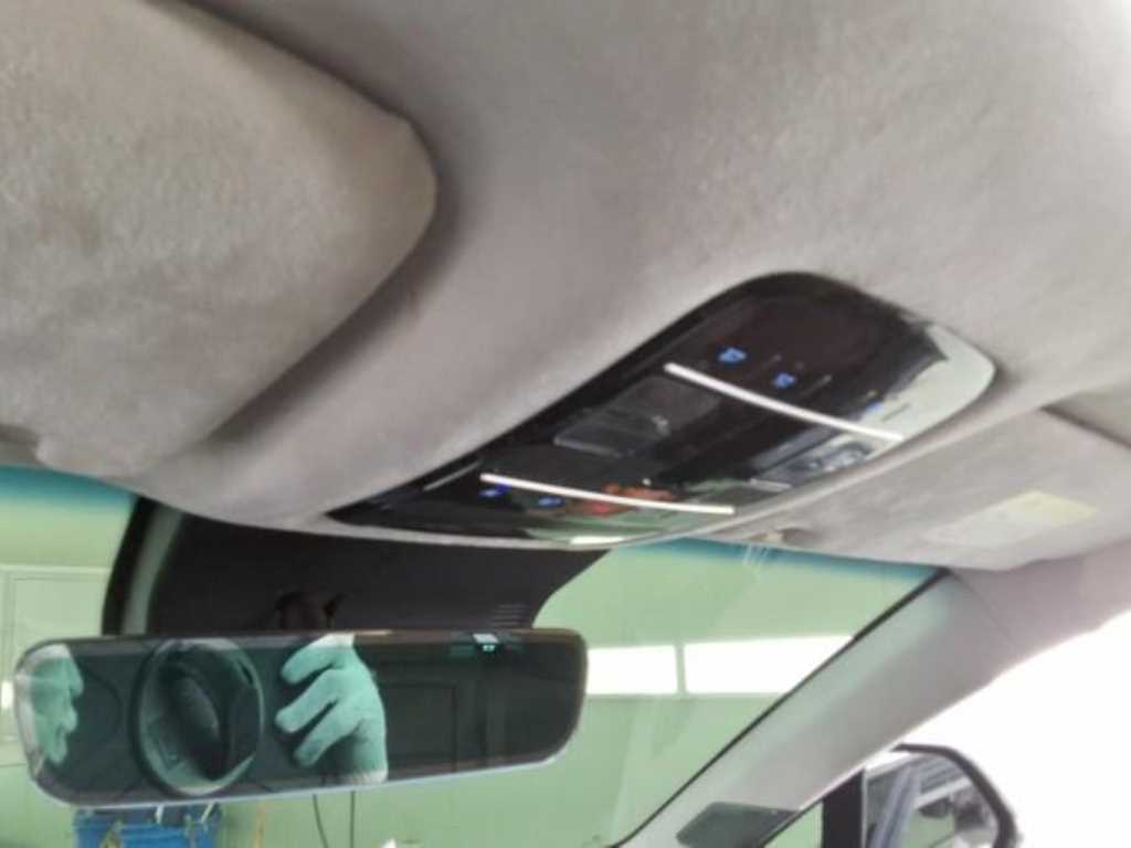 Hyundai Grandeur Calligraphy 6