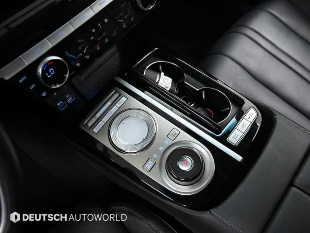 Genesis G80 3.5 Gasoline Turbo AWD Base Type 10