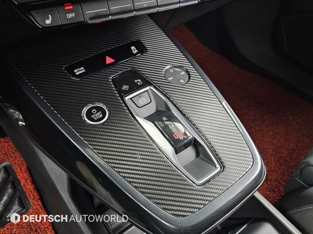 Audi Q4 e-tron 40 Sportback 10