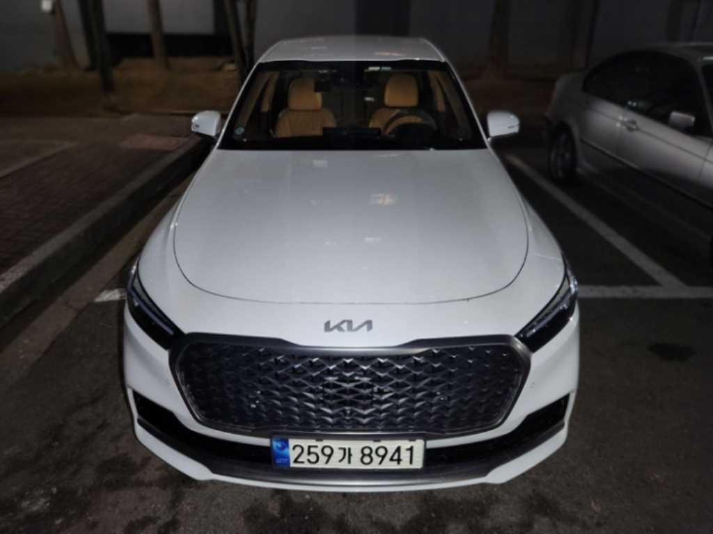 Kia K9 3.8 GDI AWD Best Selection Ⅱ 3