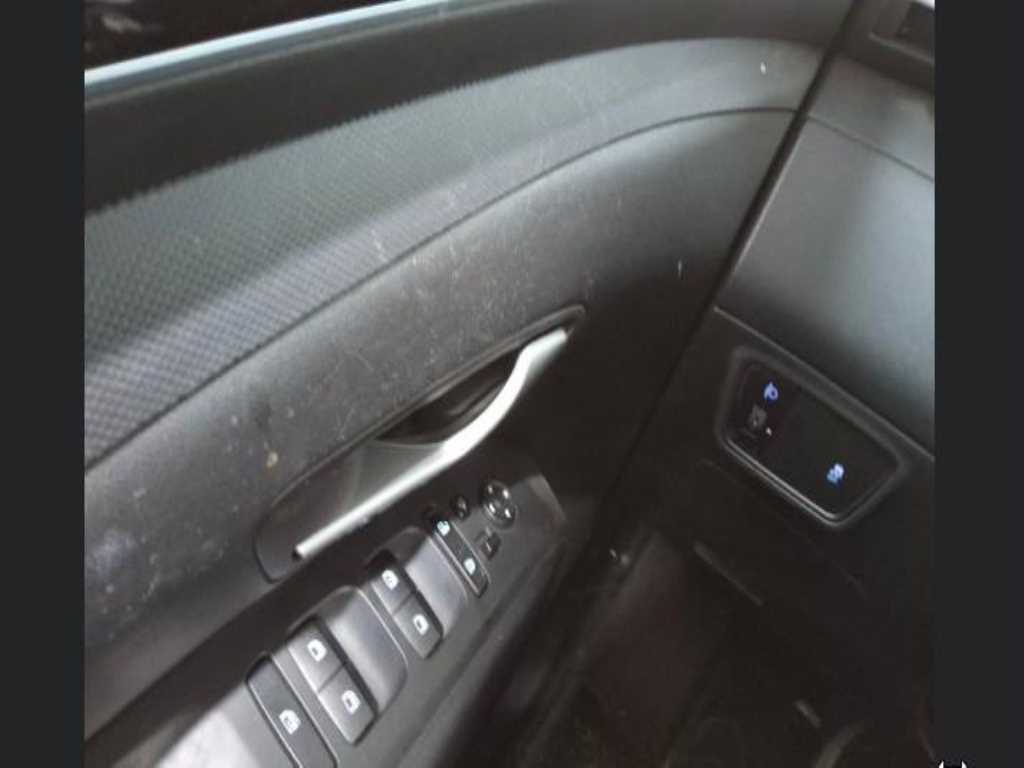 Hyundai Tucson Diesel 2.0 2WD Modern 7