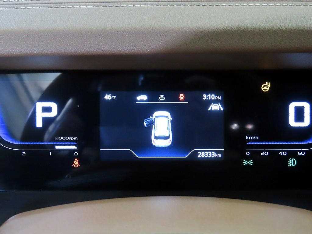 KG Mobility (Ssangyong) Torres 1.5 GDI-T 4WD T7 10