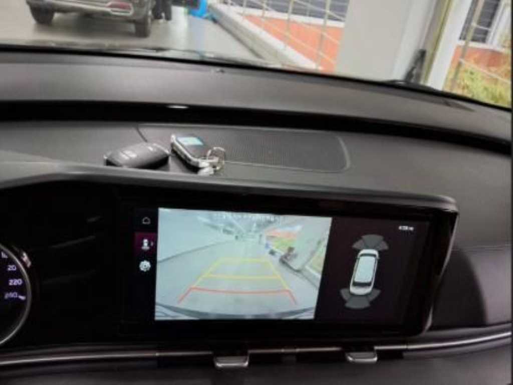 Kia Carnival Diesel Prestige 7