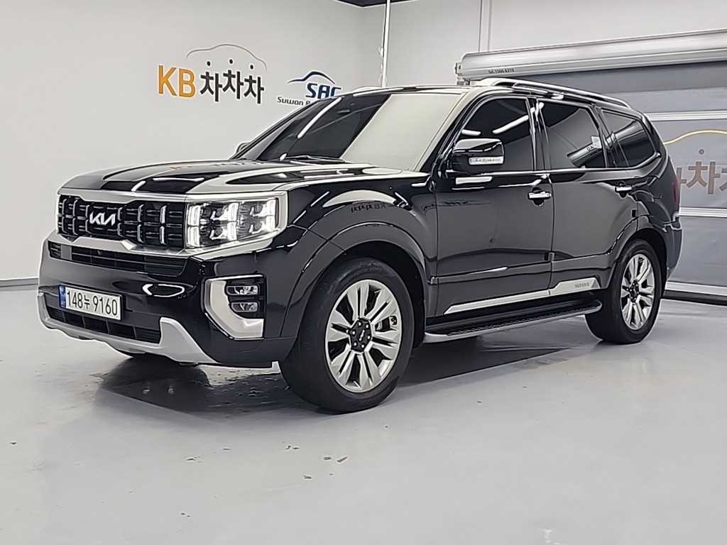 국산차 리스트 차량 이미지