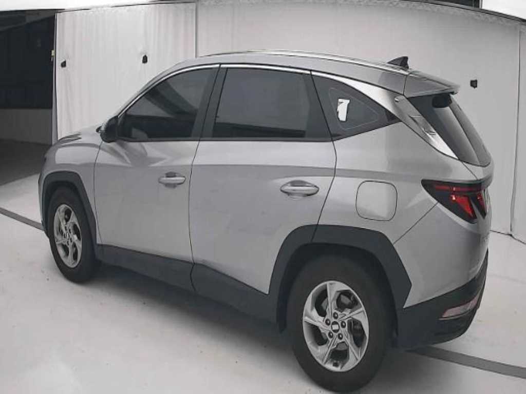 Hyundai Tucson Diesel 2.0 2WD Modern 3