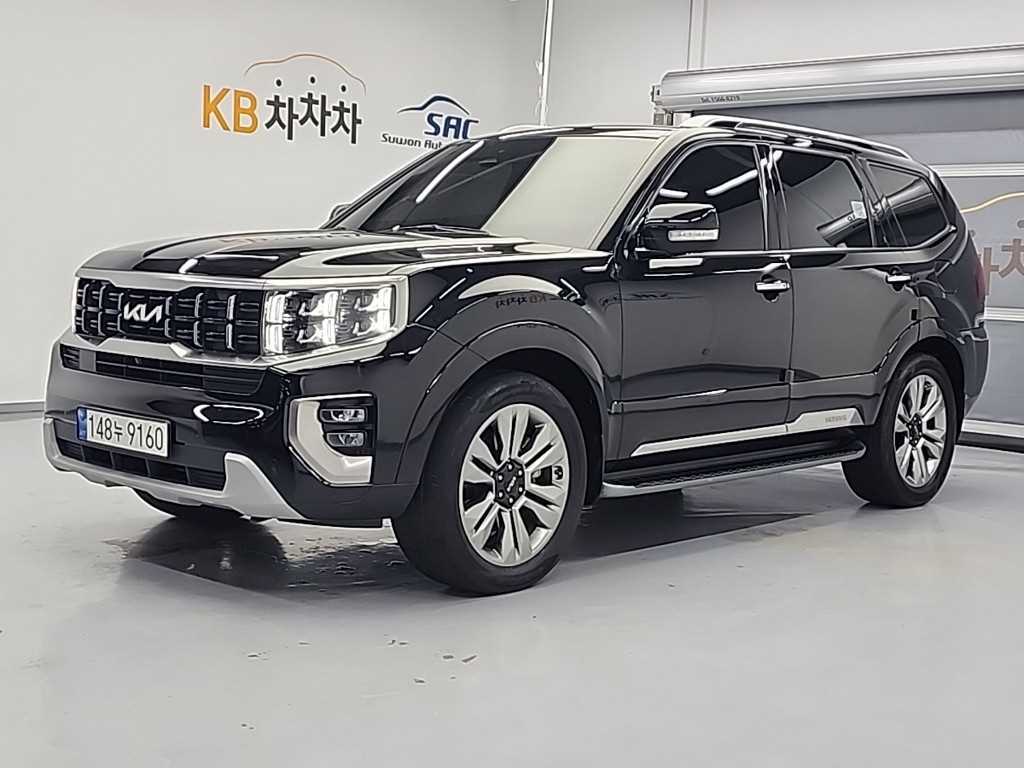 국산차 리스트 차량 이미지