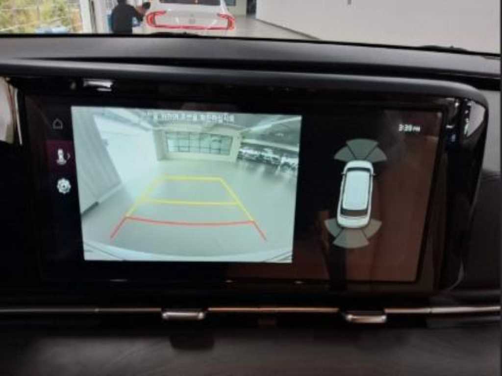 Kia Carnival Diesel Prestige 7