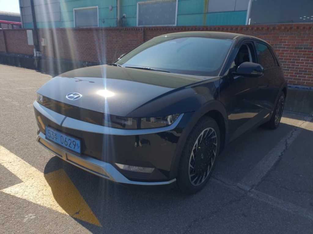 Hyundai IONIQ Long Range Exclusive 2