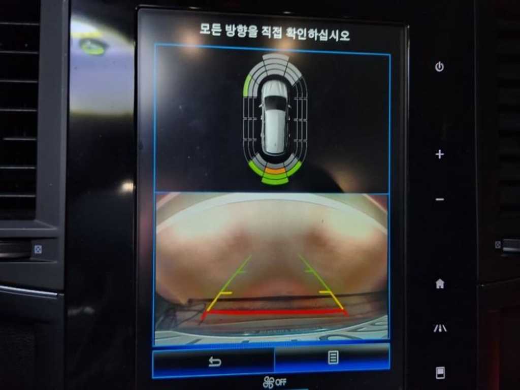 Renault QM6 2.0 GDe 2WD LE 6