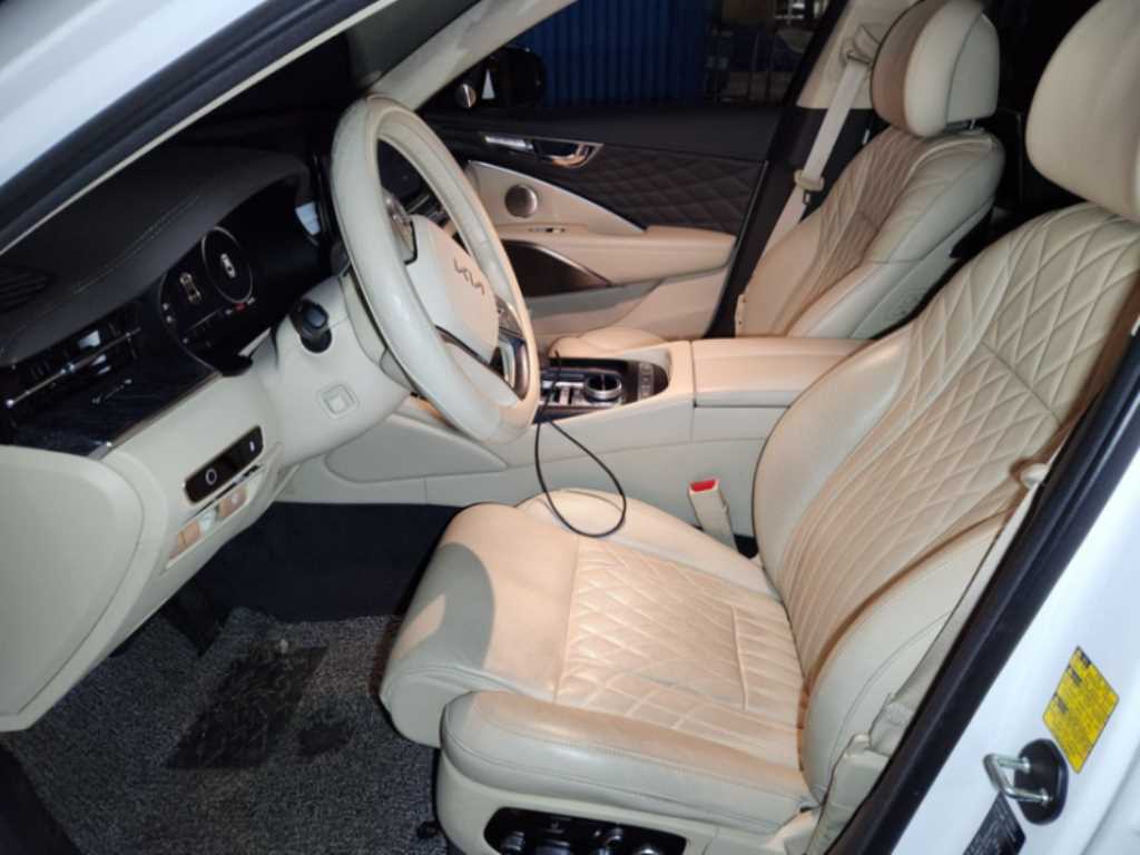 Kia K9 3.8 GDI AWD Best Selection Ⅱ