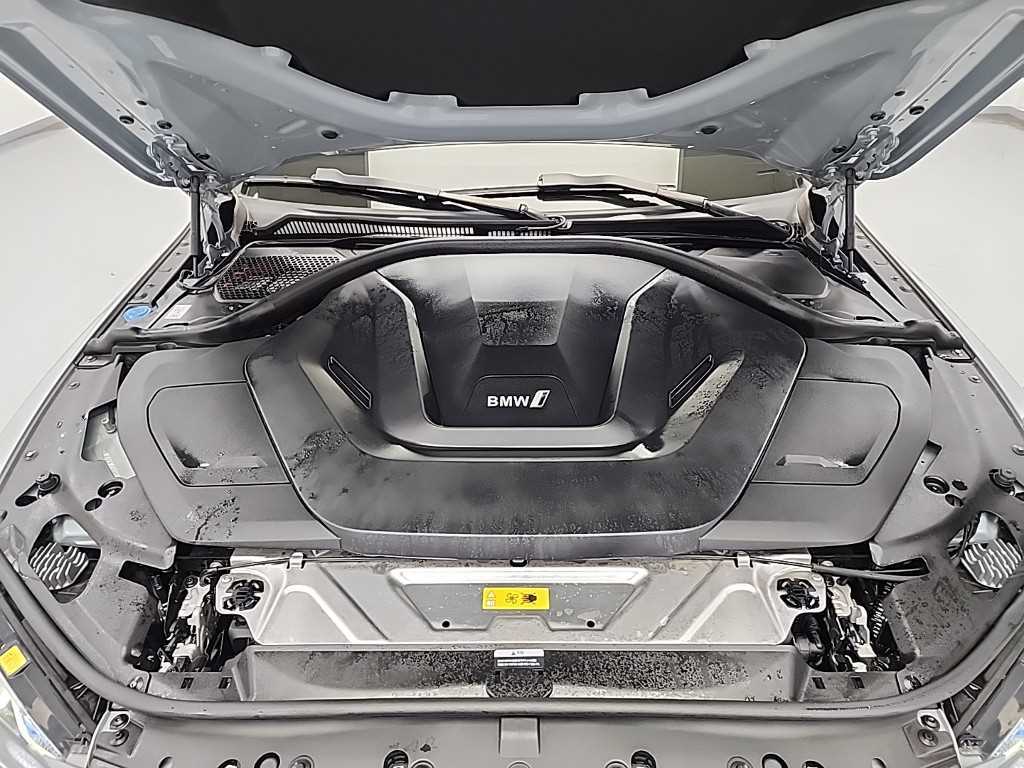 BMW i4 eDrive 40 M Sport Pro 6