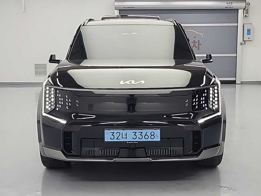 Kia EV9 GT 4WD 3