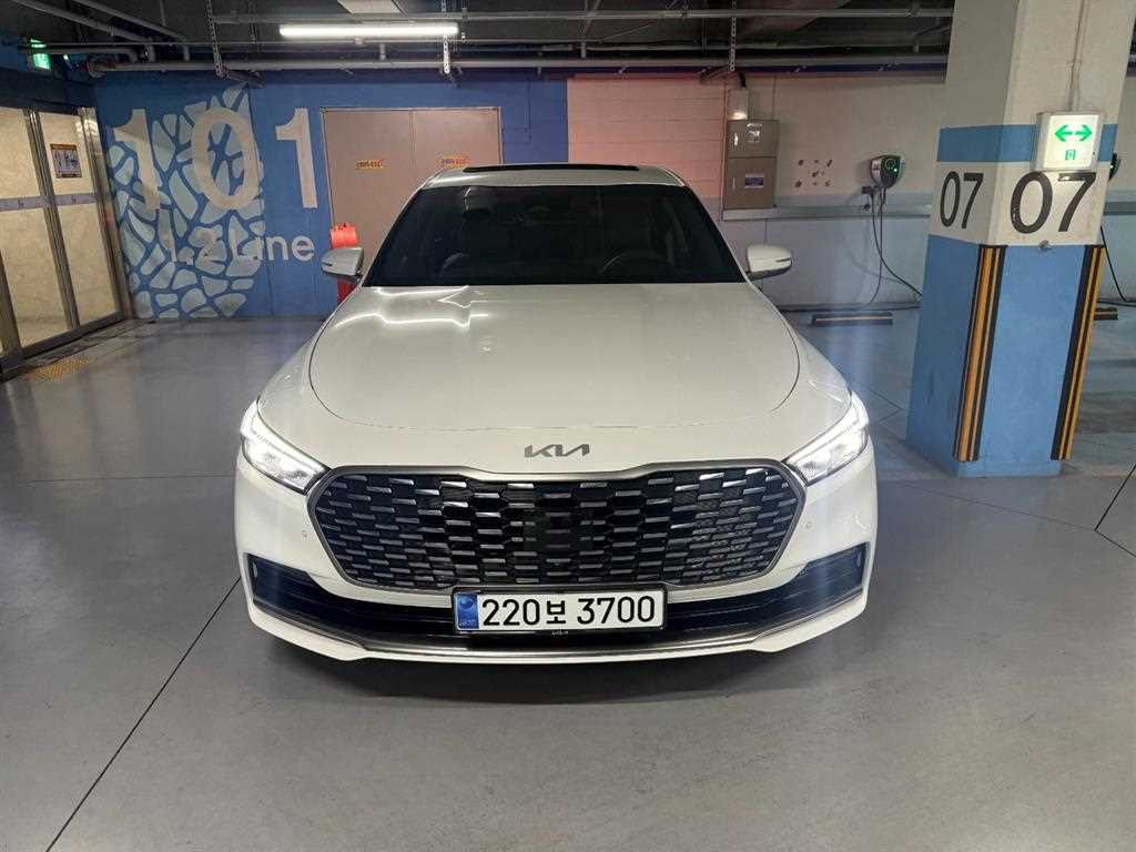 Kia K9 3.8 GDI AWD Best Selection Ⅰ