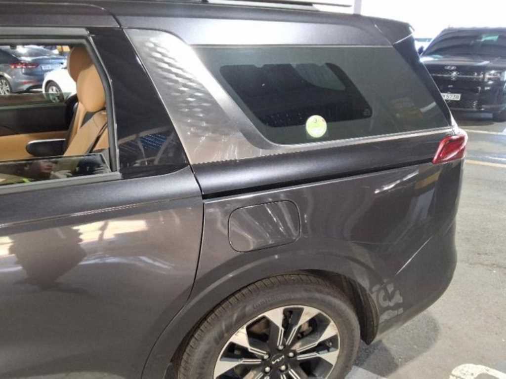 Kia Carnival Diesel Noblesse 5