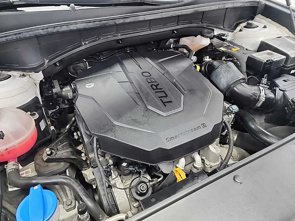 Kia Sorento Diesel 2.2 2WD Noblesse 6