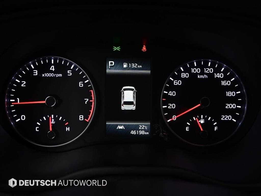 Kia Morning Urban JA 1.0 Gasoline Prestige 9