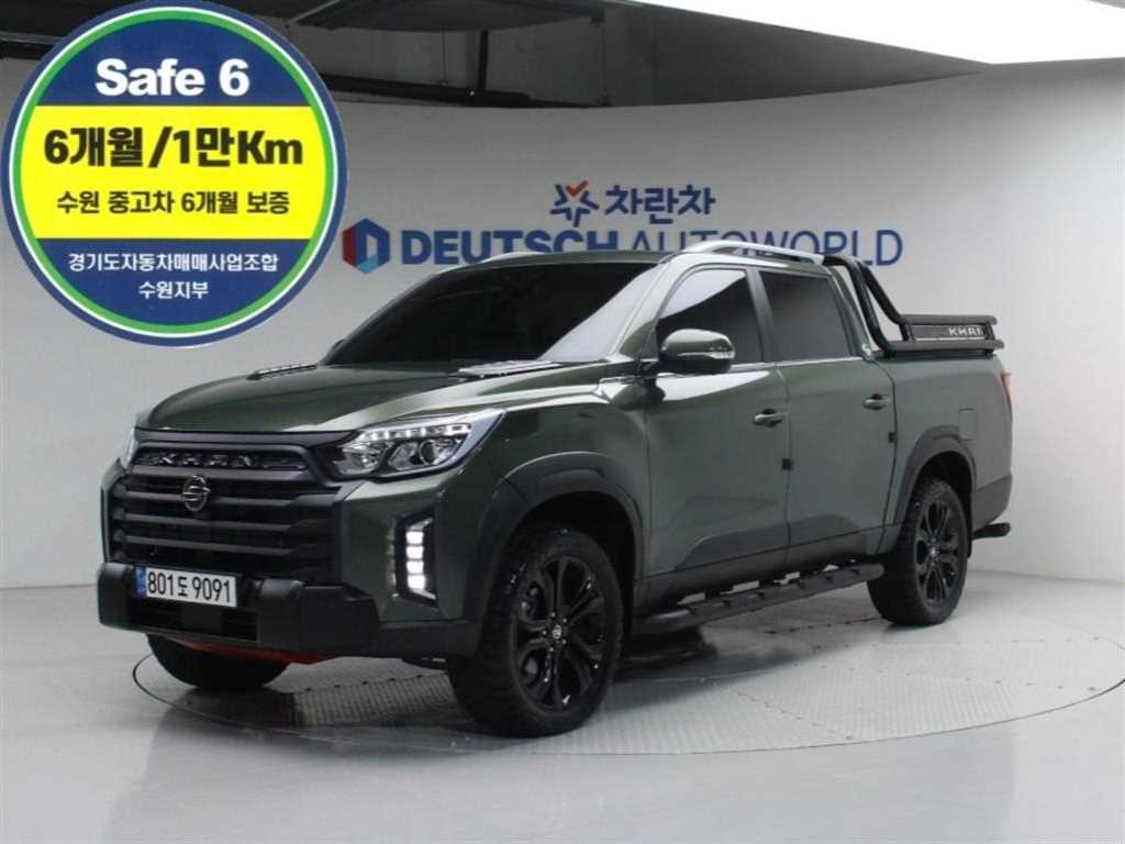 국산차 리스트 차량 이미지