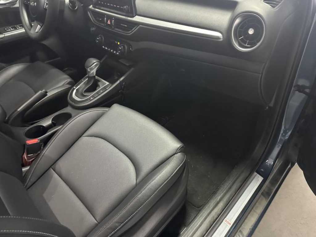 Kia K3 1.6 Gasoline Trendy 10